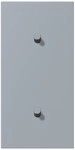Jung Abdeckung mit Kipphebel LC 12-20 R 0 257 LC12-20R0257