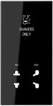 Jung Abdeckung 1fach SO LS 7522 SW PL SOLS7522SWPL