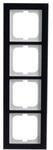 Busch-Jaeger Abdeckrahmen 1724-223 2CKA001754A4778