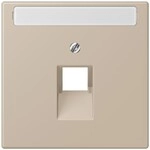 Jung Abdeckung f&uuml;r IAE/UAE LC 969-1 NAUA 243 LC969-1NAUA243