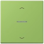 Jung Wippe mit Lichtleiter LC 101 KO5P 220 LC101KO5P220