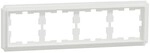 Merten D-Antik Rahmen MEG4040-4735