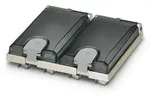 Phoenix Contact Einbaurahmen VS-SI-EB-EMV-2 1656495
