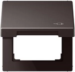 Jung Klappdeckel AL 2990 KL SOC D AL2990KLSOCD