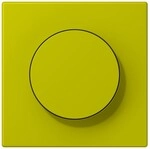 Jung Abdeckung mit Drehknopf LC 1740 249 LC1740249