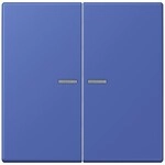 Jung Wippe mit Lichtleiter LC 102 KO5 206 LC102KO5206
