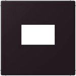 Jung Abdeckung f. USB-Ladeger&auml;t LC 1969 USB 248 LC1969USB248