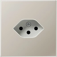 Jung Zentralplatte ES1520-13SEVPL