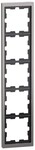 Merten Rahmen 5f.nickelmet MEG4050-6550