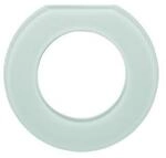 Berker Glas-Endrahmen 1-fach 109219