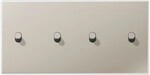 Jung Abdeckung mit Kipphebel ES 12-250 R 1 ES12-250R1