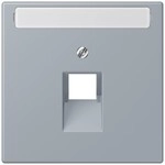 Jung Abdeckung f&uuml;r IAE/UAE LC 969-1 NAUA 257 LC969-1NAUA257