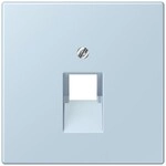 Jung Abdeckung f&uuml;r IAE/UAE LC 969-1 UA 208 LC969-1UA208