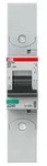 ABB Stotz S&J Leitungsschutzschalter S801HV-K20