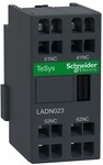 Schneider Electric Hilfsschalter LADN023