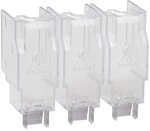 Schneider Electric Klemmenabdeckung GS1AP33