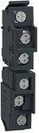 Schneider Electric Hilfskontakt of Netzstatus TPSAUX43