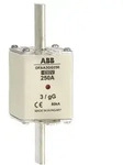 ABB Stotz S&J NH-Sicherung OFAA3GG315
