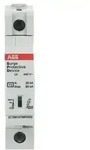 ABB Stotz S&J &Uuml;berspannungsschutz OVR T2 80-440s P QS