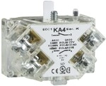 Schneider Electric Hilfsschalterblock 9001KA4