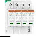 Mersen &Uuml;berspg.-Ableiter Typ 2+3 STPT23-20K320V-4P
