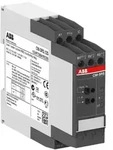 ABB Stotz S&J Strom&uuml;berwachungsrelais CM-SRS.11P 110-130V