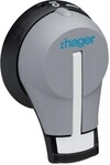 Hager Drehantrieb HZC001