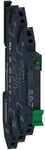 30 Stk. Schneider Electric Schmales Halbleiterrelais SSL1D03JDPR