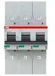 ABB Stotz S&J Strangsicherung S803PV-SP80