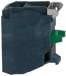 5 Stk. Schneider Electric Hilfsschalterblock ZBE1019