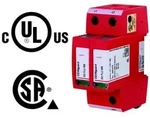 DEHN &Uuml;berspannungsableiter DG MU CGD 480 3W+G R