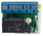 Elcom Steuerrelais SR-12 1400030
