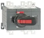 ABB Stotz S&J Lastumschalter OT250E12CFP