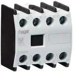 Hager Hilfskontakt EVA004