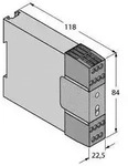 Turck Sicherheitsmodul IM-T-9A 3061425