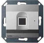 Gira Fingerprint-Leseeinheit 261726