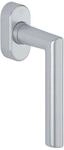 Hoppe Fenstergriff Ams.E0400/UD9056 VA F69/matt 32-42mm 12025379