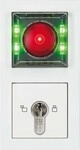 Assa Abloy effeff UP-Fluchtt&uuml;rterminal 1380-12-2--0400
