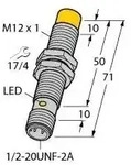 Turck Sensor NI8UG12ADZ32XB3131