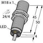 Turck Sensor BI8U-M18-AP6X 1644733