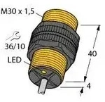 Turck Sensor BI10-P30-Y1X