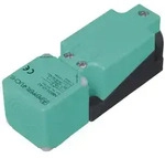 Pepperl+Fuchs Fabrik Induktiver Sensor NBN40-U1-E0