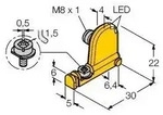 Turck Magnetfeldsensor BIM-UNT-AP6X2-V1131