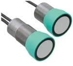 Pepperl+Fuchs Fabrik Doppelbogensensor UDC-#70120102-100000