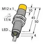 Turck Sensor NI8U-M12-AN6X