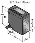 Turck Opto-Sensor LE550U