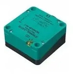 Pepperl+Fuchs Fabrik Induktiver Sensor NCN50-FP-Z2-P4