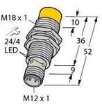 Turck Sensor NI12UEM18AP6XH1141 1645340