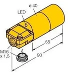 Turck Sensor NI20-K40SR-AN6X
