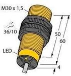 Turck Sensor BI10-S30-VP4X/S100 15140